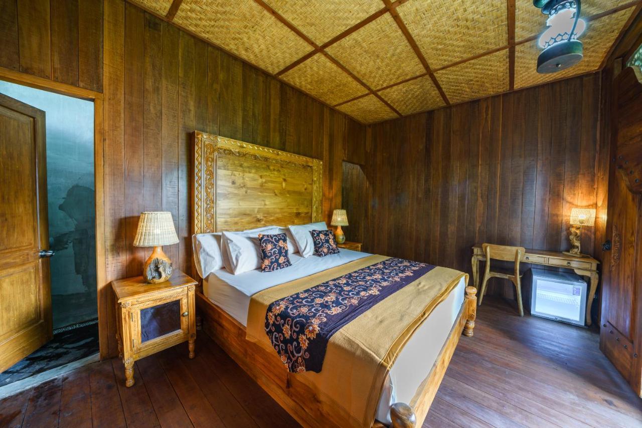 Black Pearl Hostel Canggu  Exterior photo
